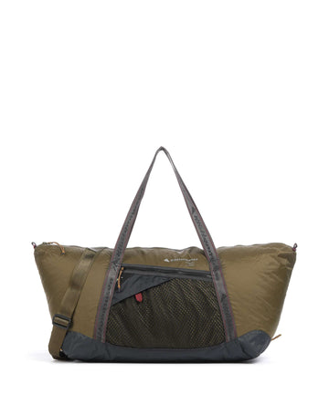 Klättermusen Mimer 40L Weekender olive