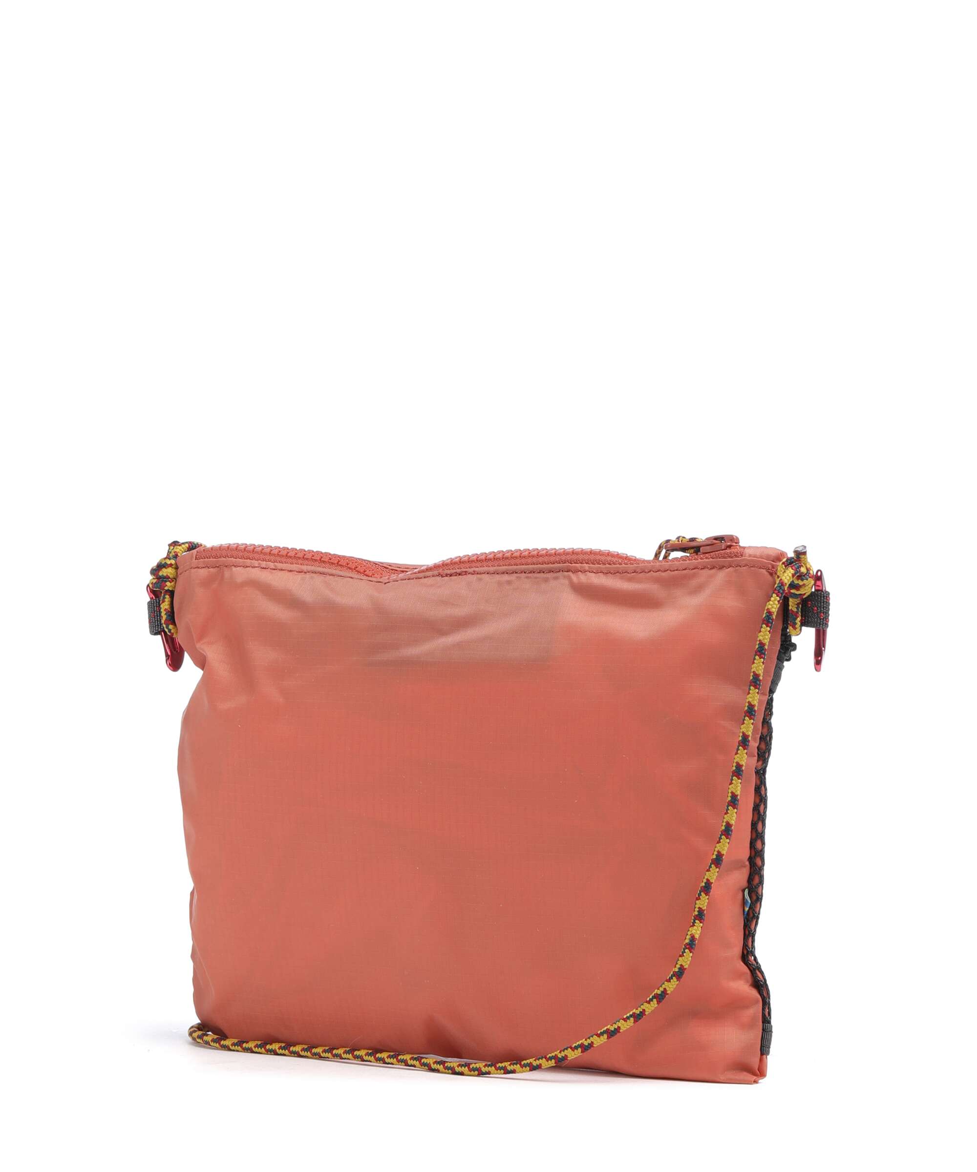 Klättermusen Algir M Crossbody bag cloud berry