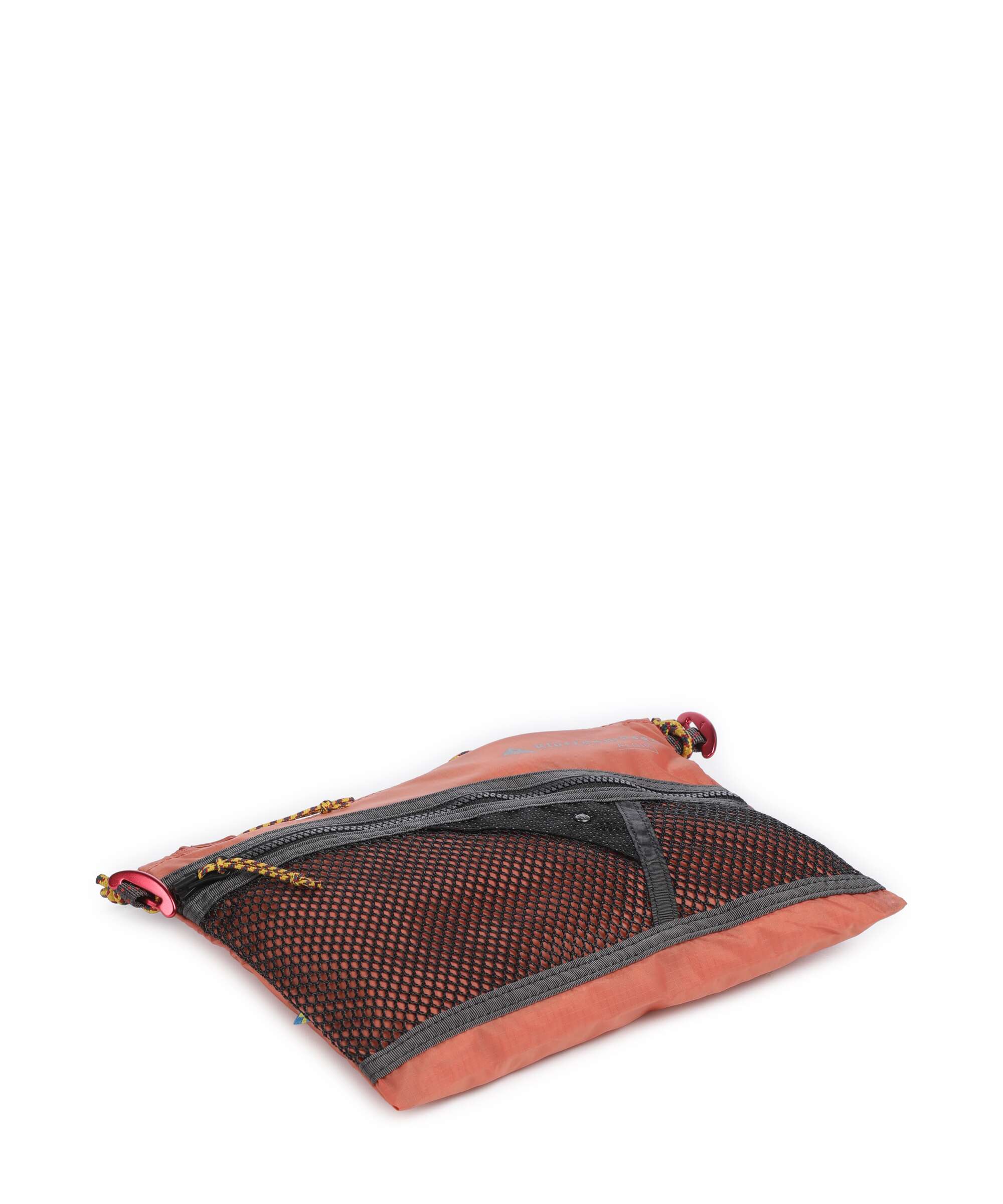 Klättermusen Algir M Crossbody bag cloud berry