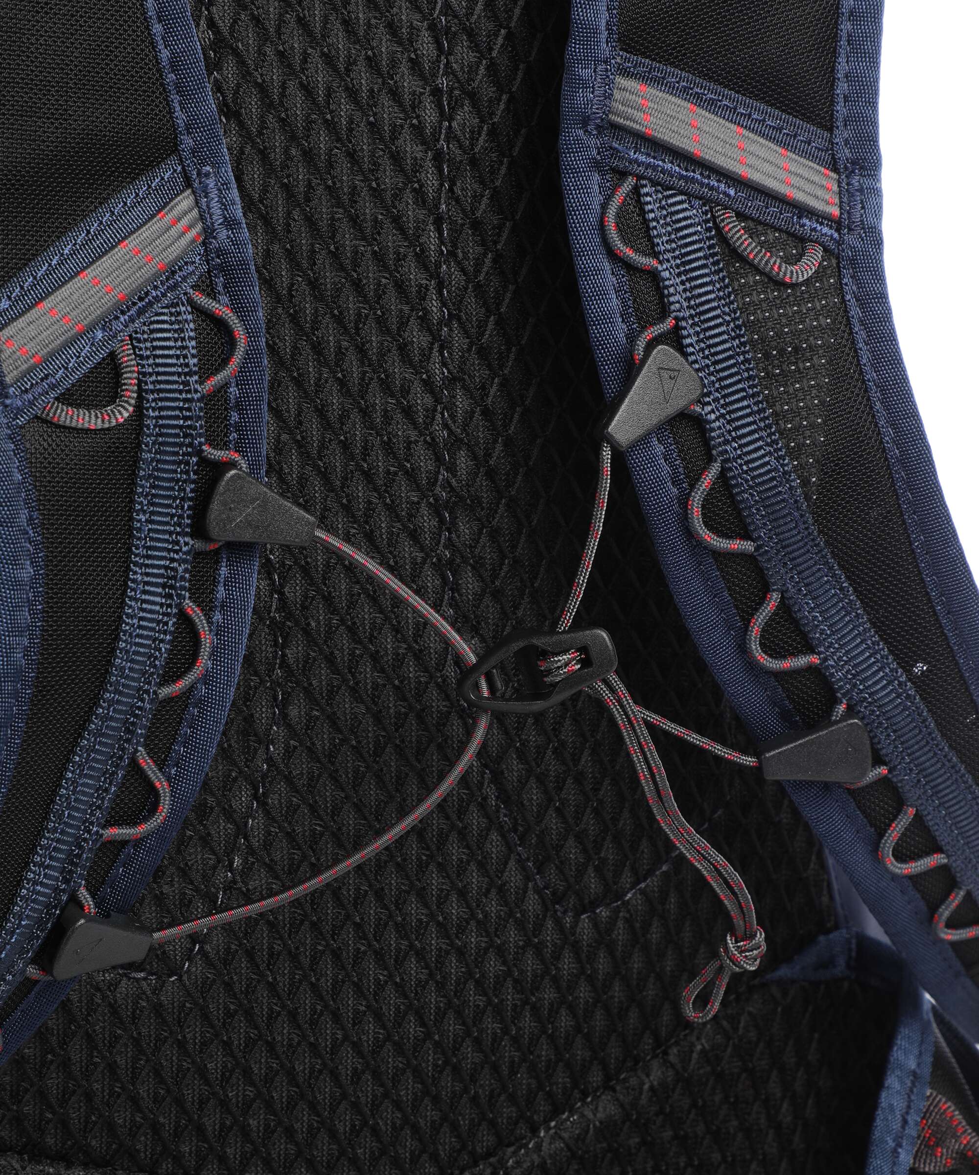 Klättermusen Bure 2.0 20 Hiking backpack dark hights