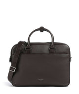Tiger of Sweden Burin Aktovka dark brown
