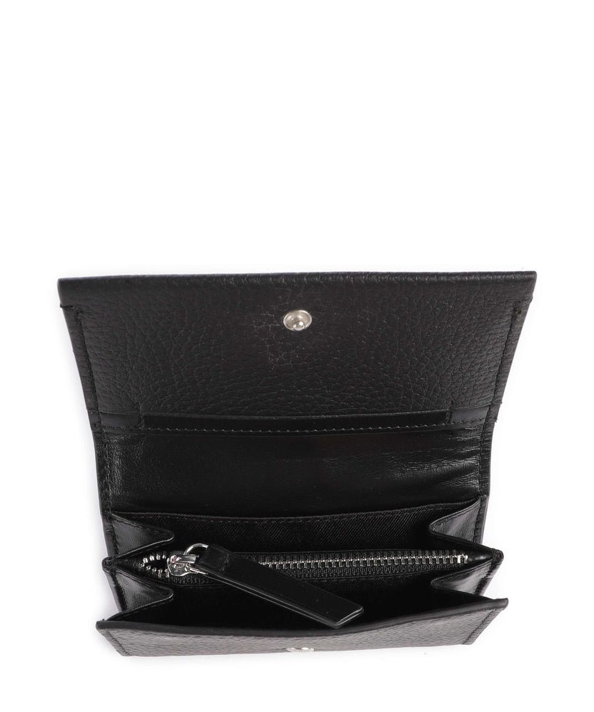 Tiger of Sweden Viglo RFID Wallet black