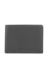 Tiger of Sweden Wald RFID Wallet triumph steel