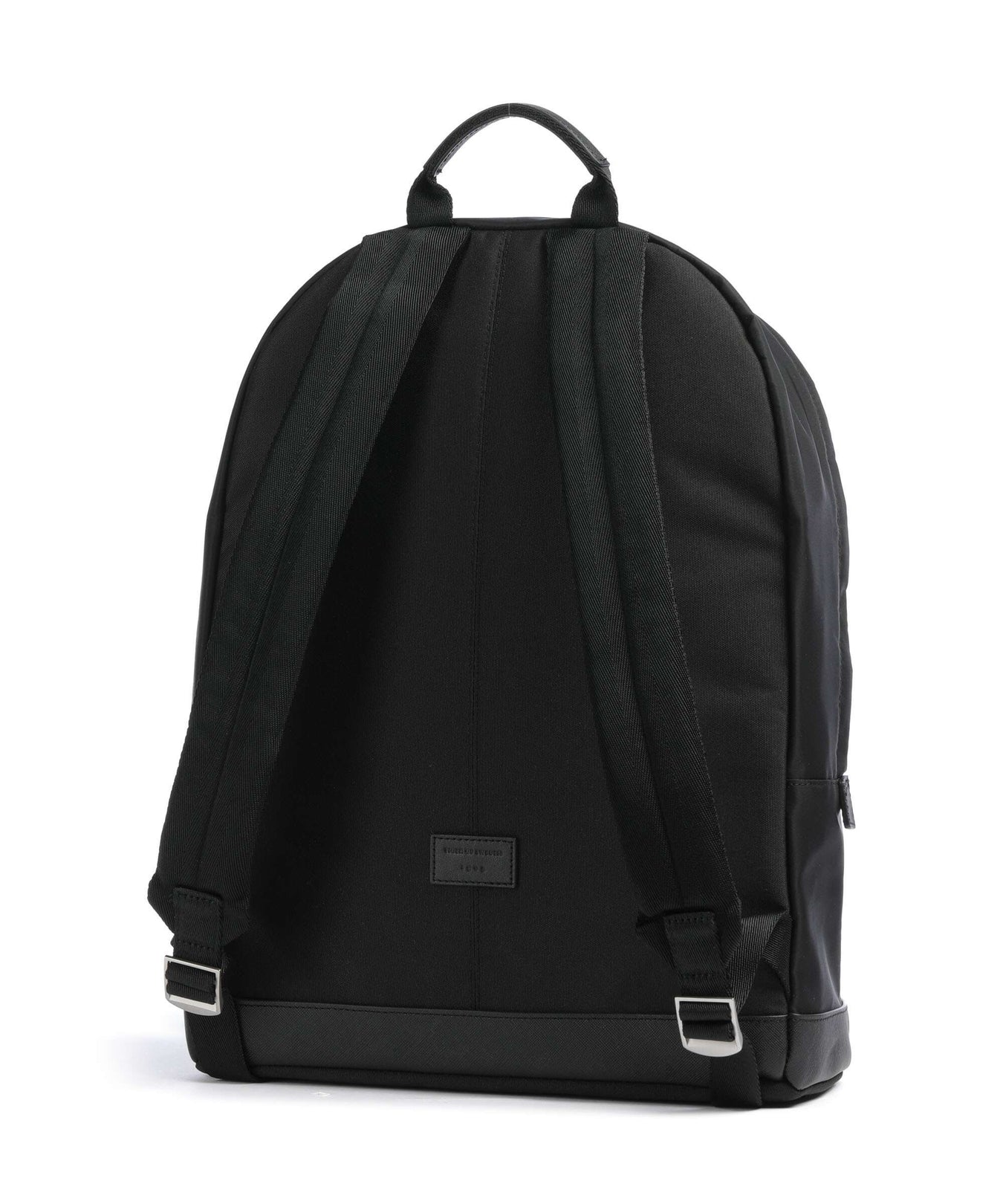 Tiger of Sweden Dorsu Backpack black
