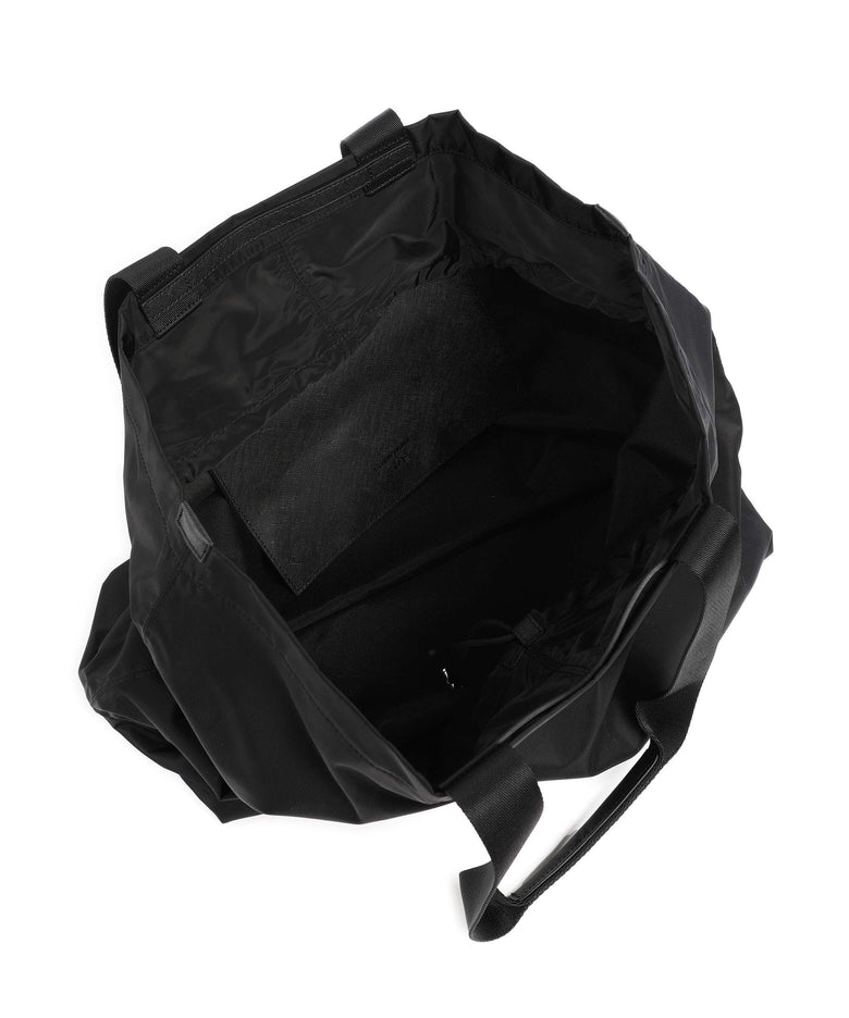 Tiger of Sweden Pera Tote bag black