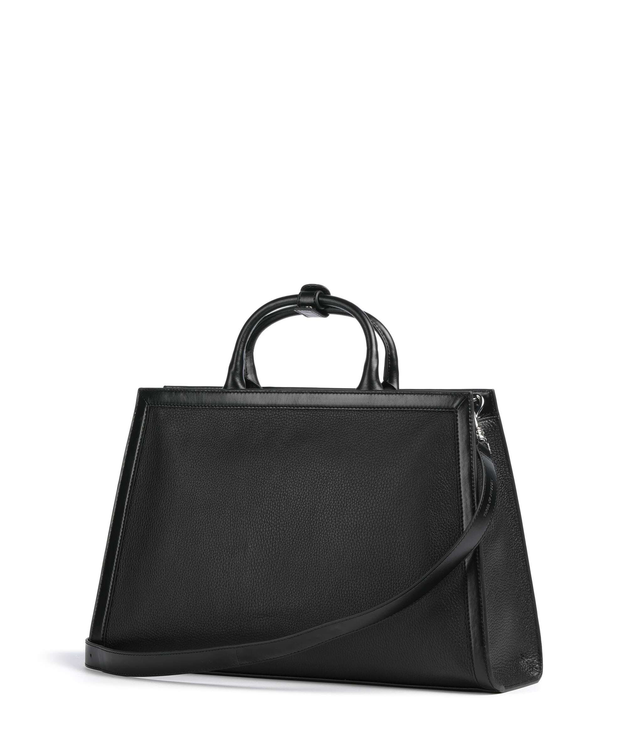 Tiger of Sweden Acori Handbag black