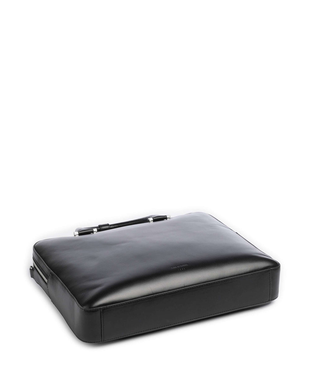 Tiger of Sweden Valise Briefcase black