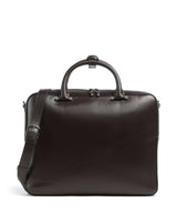 Tiger of Sweden Valise Aktovka dark brown