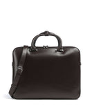 Tiger of Sweden Valise L Aktovka dark brown