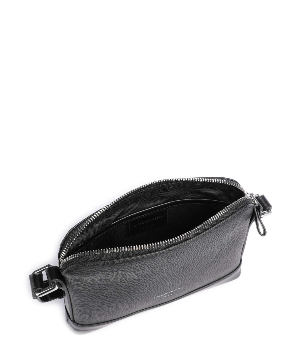 Tiger of Sweden Diu Crossbody bag black