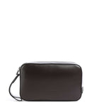 Tiger of Sweden Balnea Toiletry bag dark brown