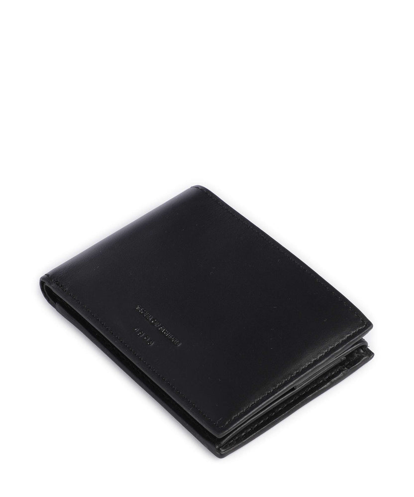 Tiger of Sweden Wivalius Wallet black