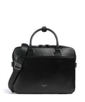 Tiger of Sweden Bosun Briefcase black