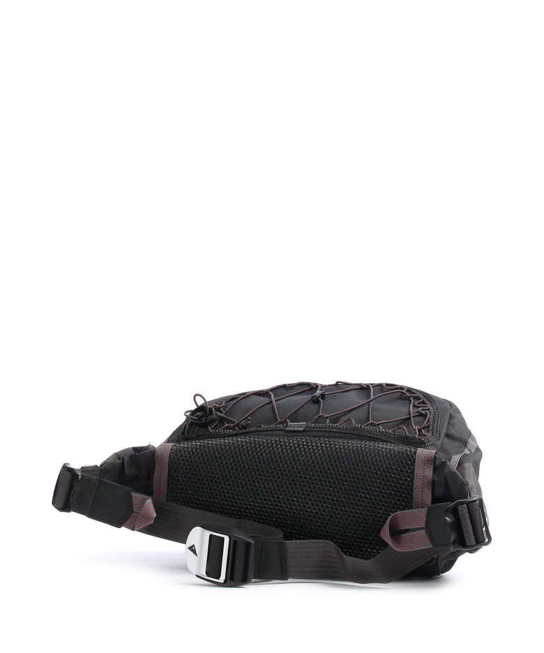 Klättermusen Fimmafäng 4.0 Fanny pack raven