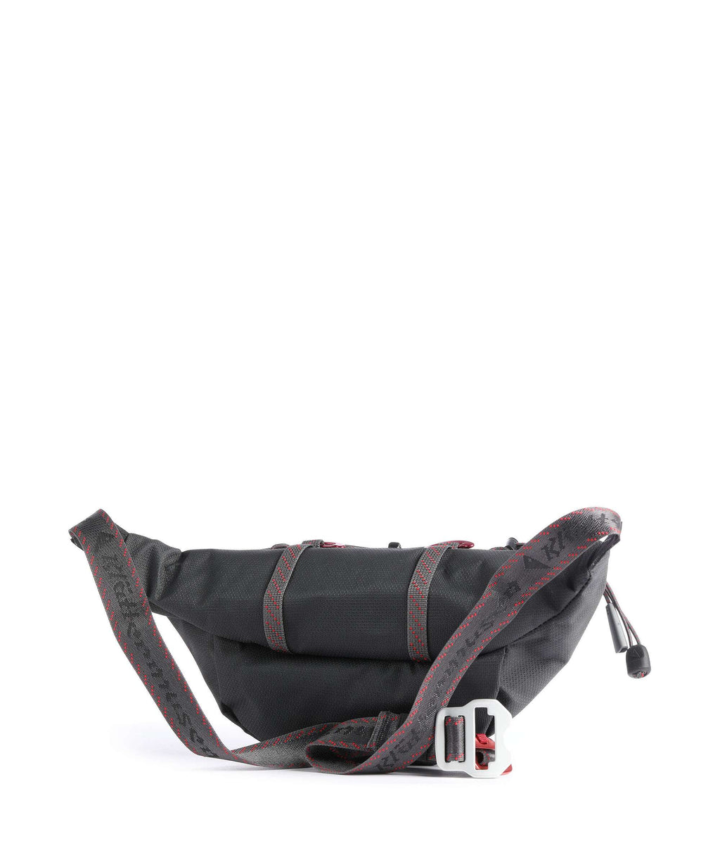 Klättermusen Eldner 2.0 Fanny pack raven