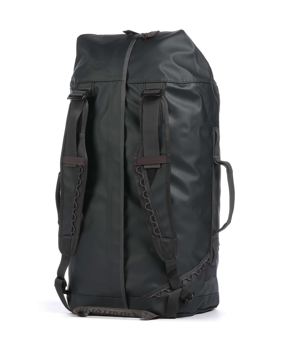 Klättermusen Ydalir 60L Travel bag raven