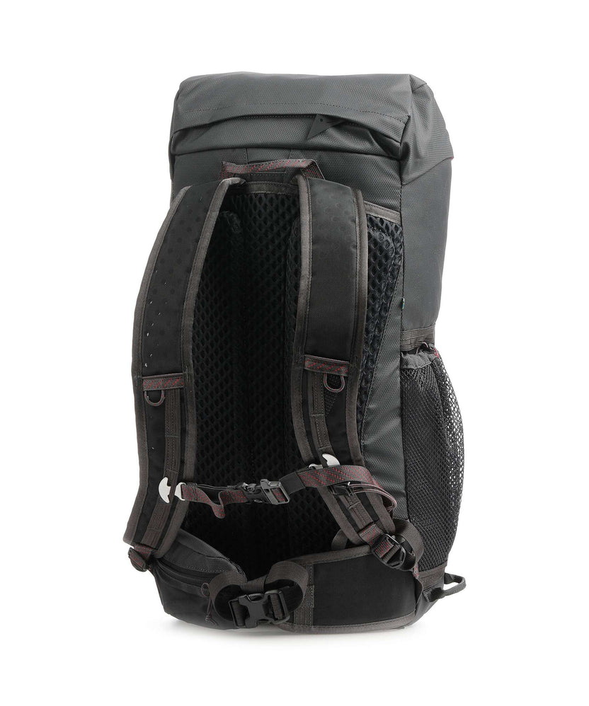 Klättermusen Delling 30L Hiking backpack raven