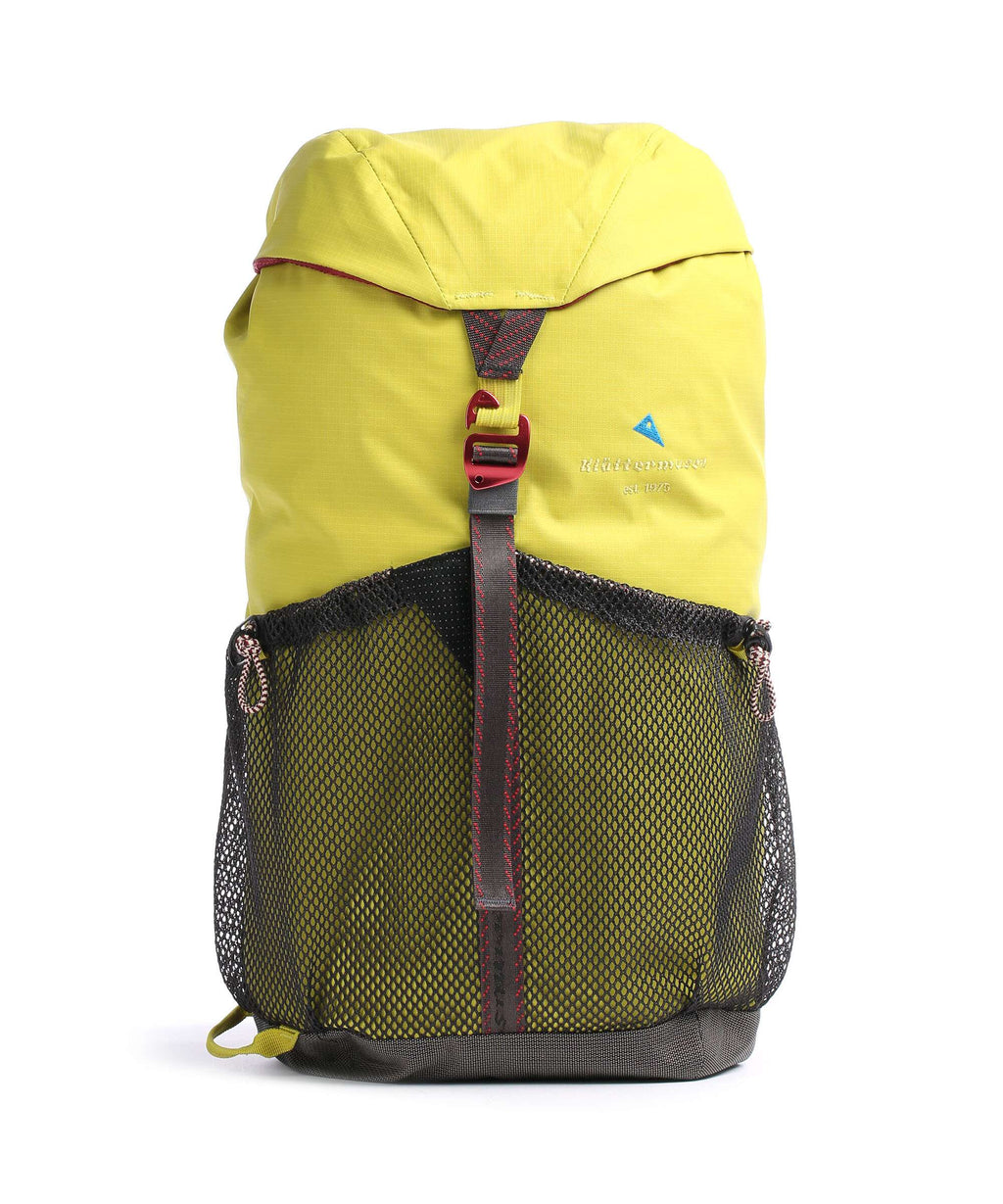 Klättermusen Retina Active Hiking backpack pine sprout
