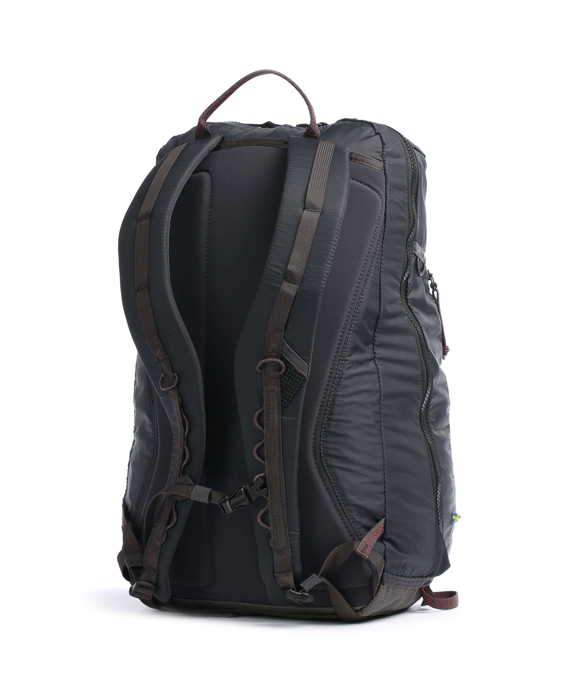 Klättermusen Gjalp 18 Backpack raven