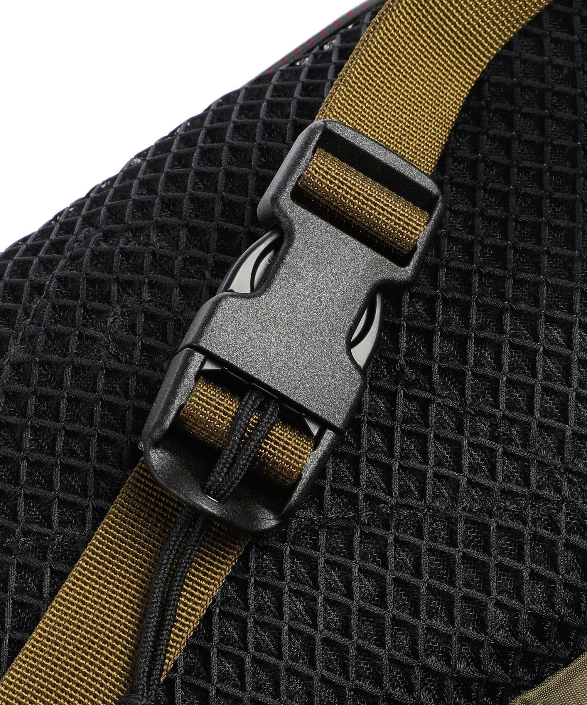 Klättermusen Eldrimner 5L Fanny pack olive