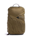 Klättermusen Gjalp 18L Ruksak olive