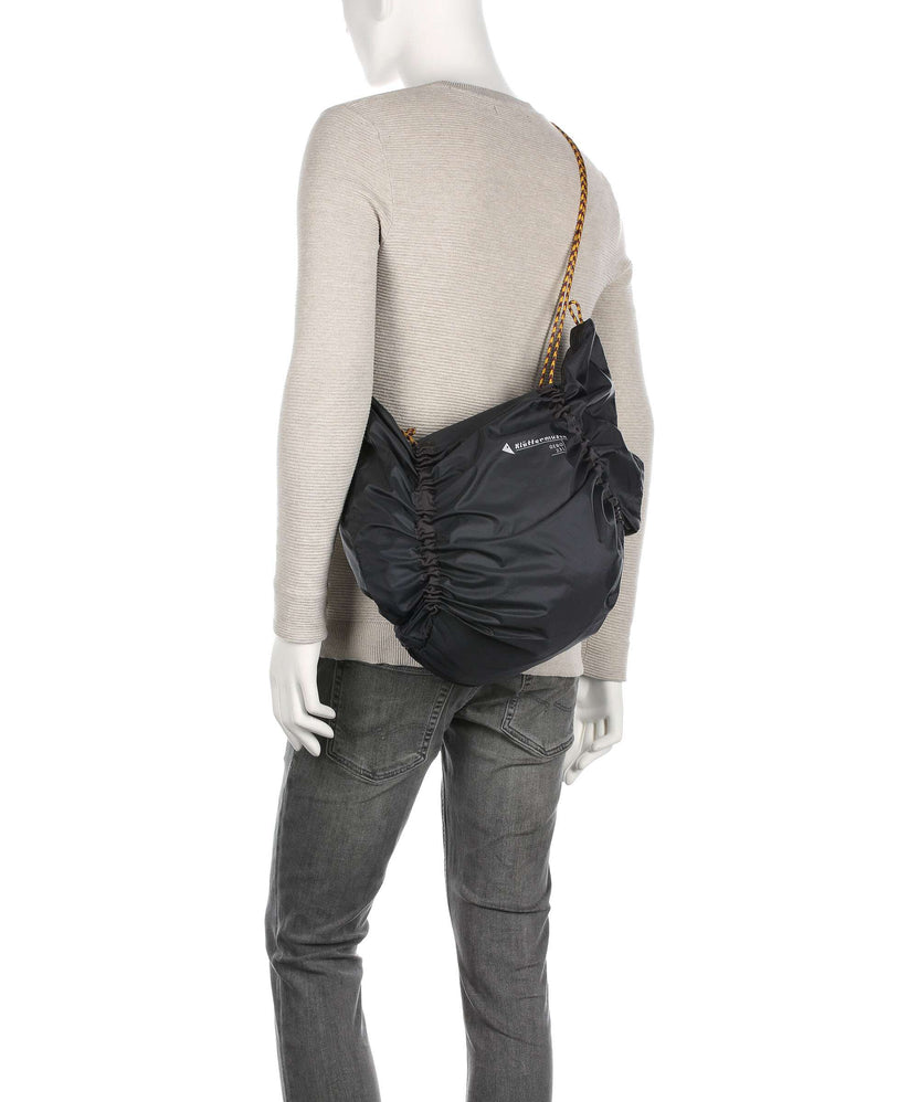 Klättermusen Gebo 23L Tote bag olive