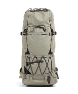 Klättermusen Bergelmer 30L Ruksak za planinarenje silver/green