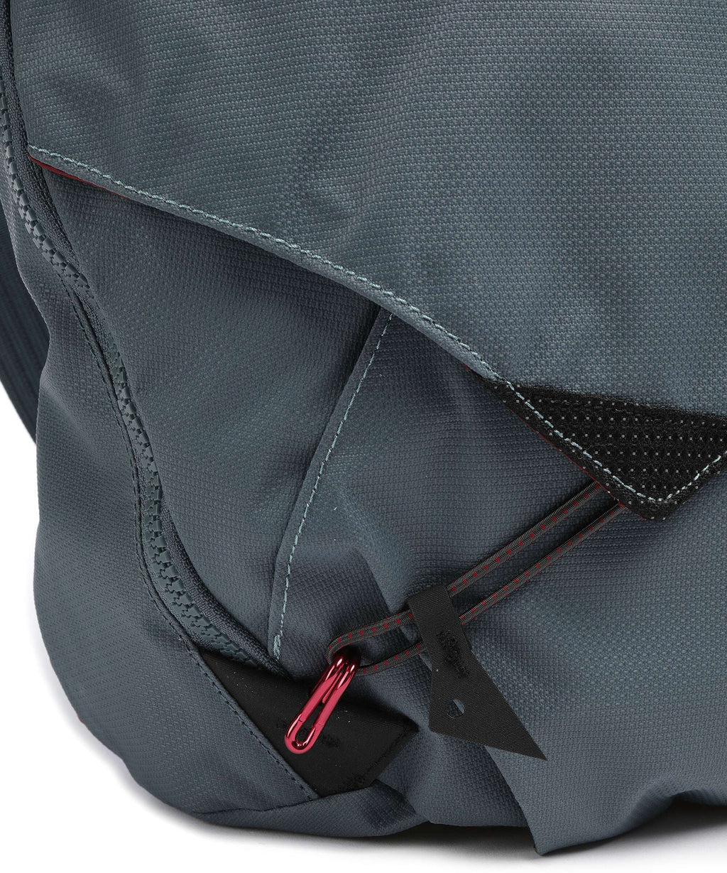 Klättermusen Gaut Briefcase thistle blue