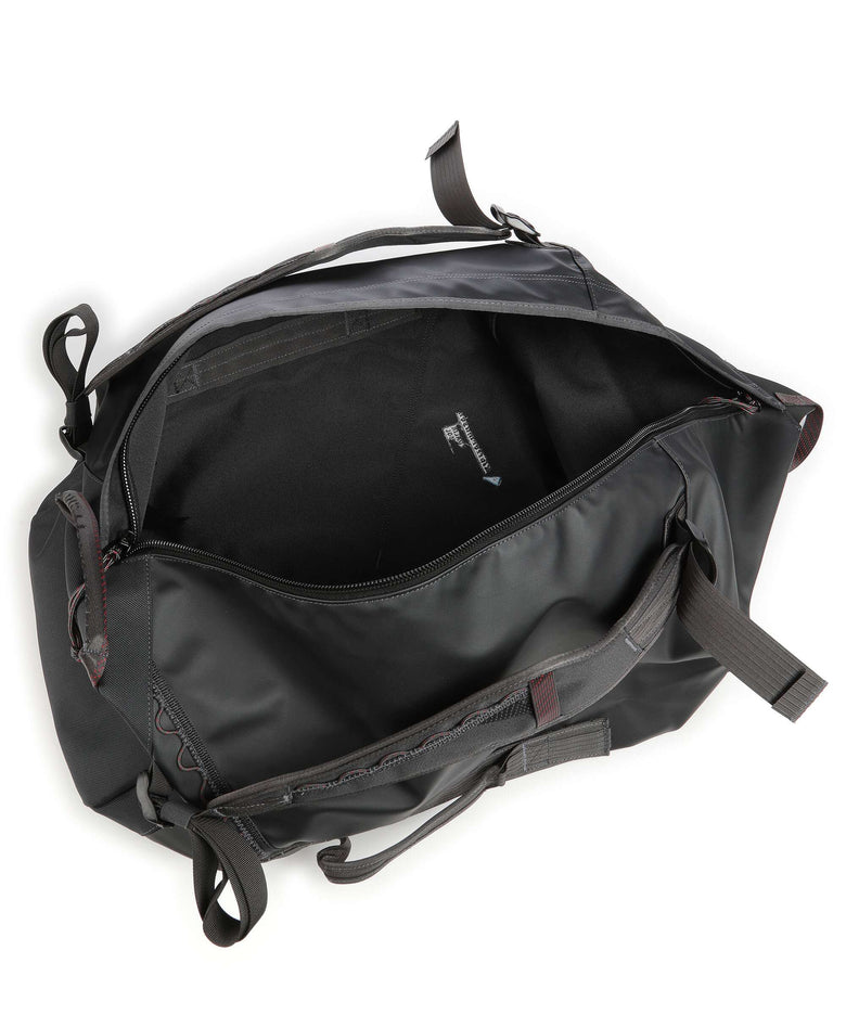Klättermusen Ydalir 40L Weekend bag raven