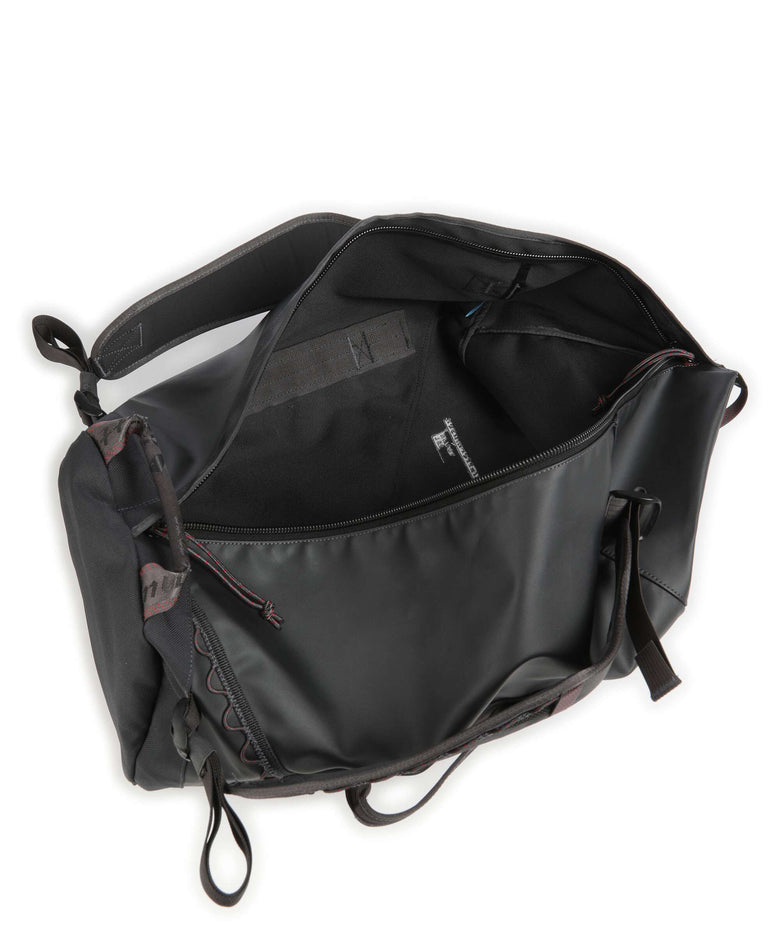 Klättermusen Ydalir 25L Weekend bag raven