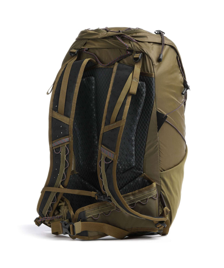 Klättermusen Gilling 26L Hiking backpack olive