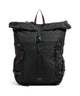 Sandqvist Hike Forest Rolltop ruksak black