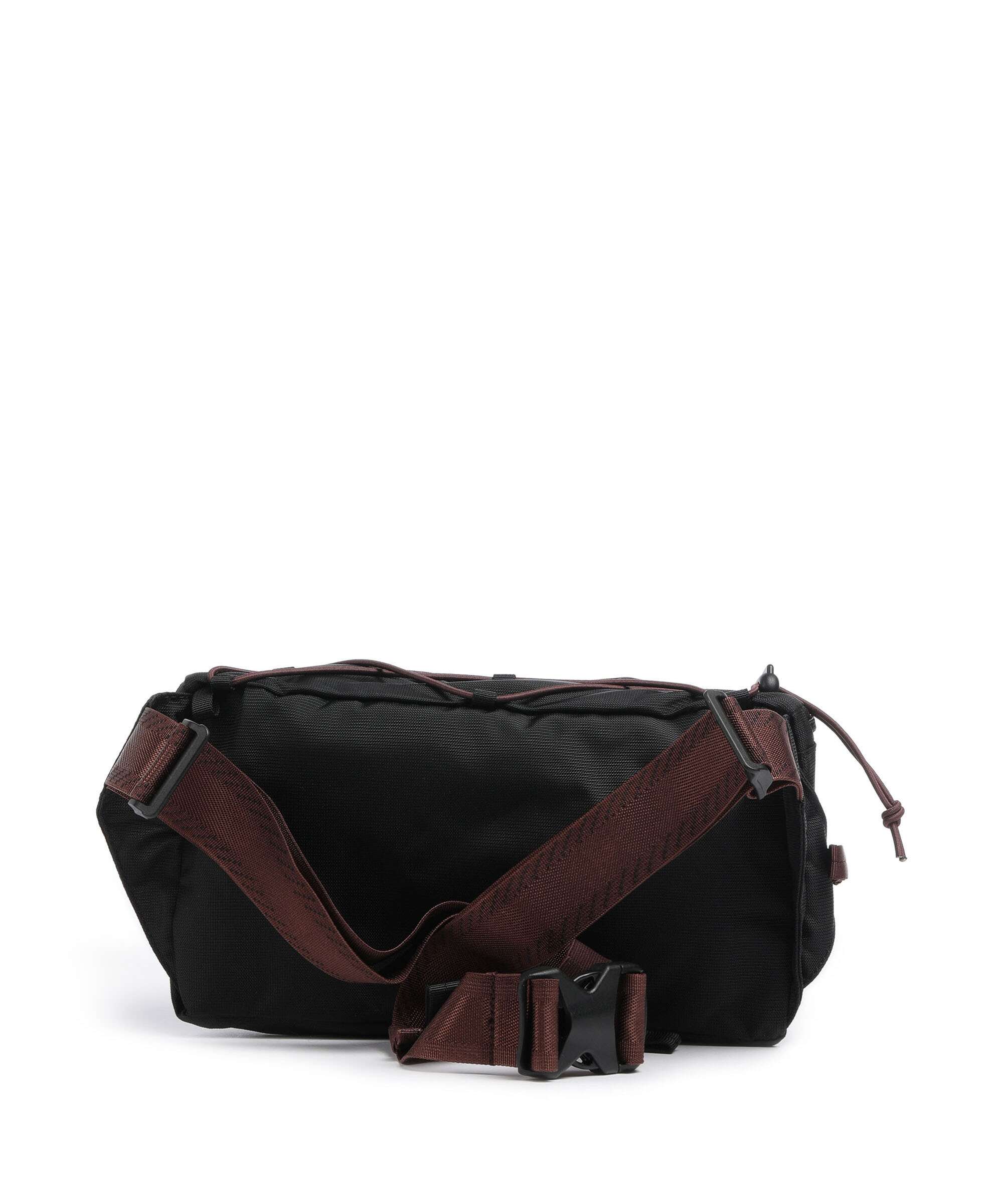 Sandqvist Hike Allterrain Fanny pack black