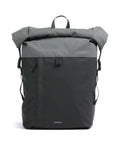 Sandqvist Stream Konrad Rolltop backpack multicolour/dark