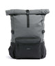 Sandqvist Stream Ruben 2.0 Rolltop ruksak multicolour/dark