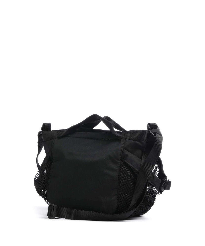 Sandqvist Fusion Stevie Crossbody bag black