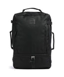 Sandqvist Urban Outdoor Otis Putni ruksak black