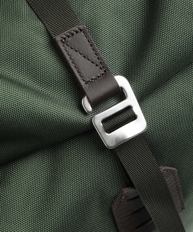 Sandqvist Urban Outdoor Bernt Backpack dawn green