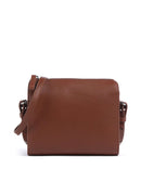 Sandqvist Leather Classics Frances Torba preko ramena brown