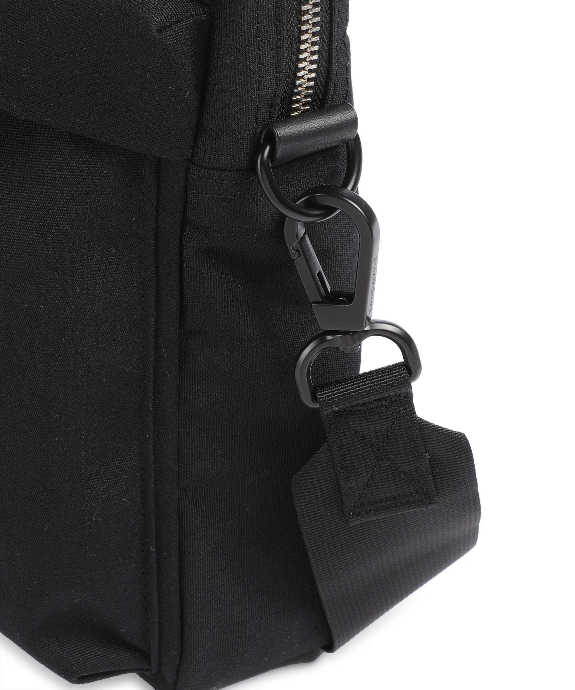 Sandqvist Everyday Classics Briefcase black