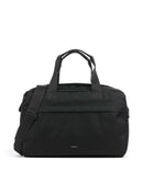 Sandqvist Go L Weekender black
