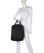 Sandqvist Go 2-Way Backpack bag black