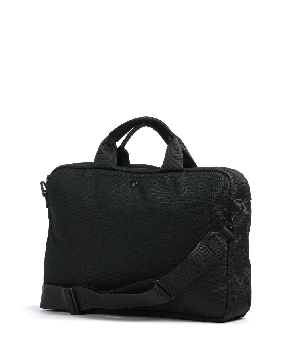 Sandqvist Go Briefcase black