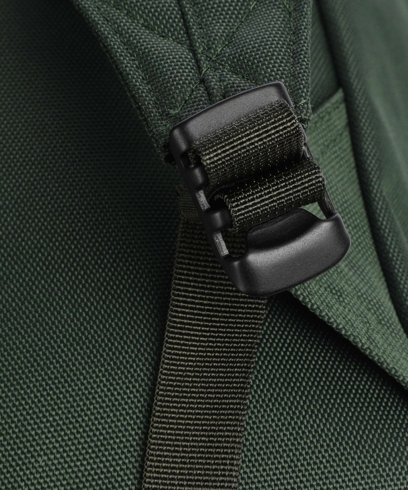 Sandqvist Ground L Rolltop backpack dawn green