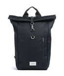 Sandqvist Ground L Rolltop ruksak navy