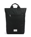 Sandqvist Ground 2-Way Ruksak black