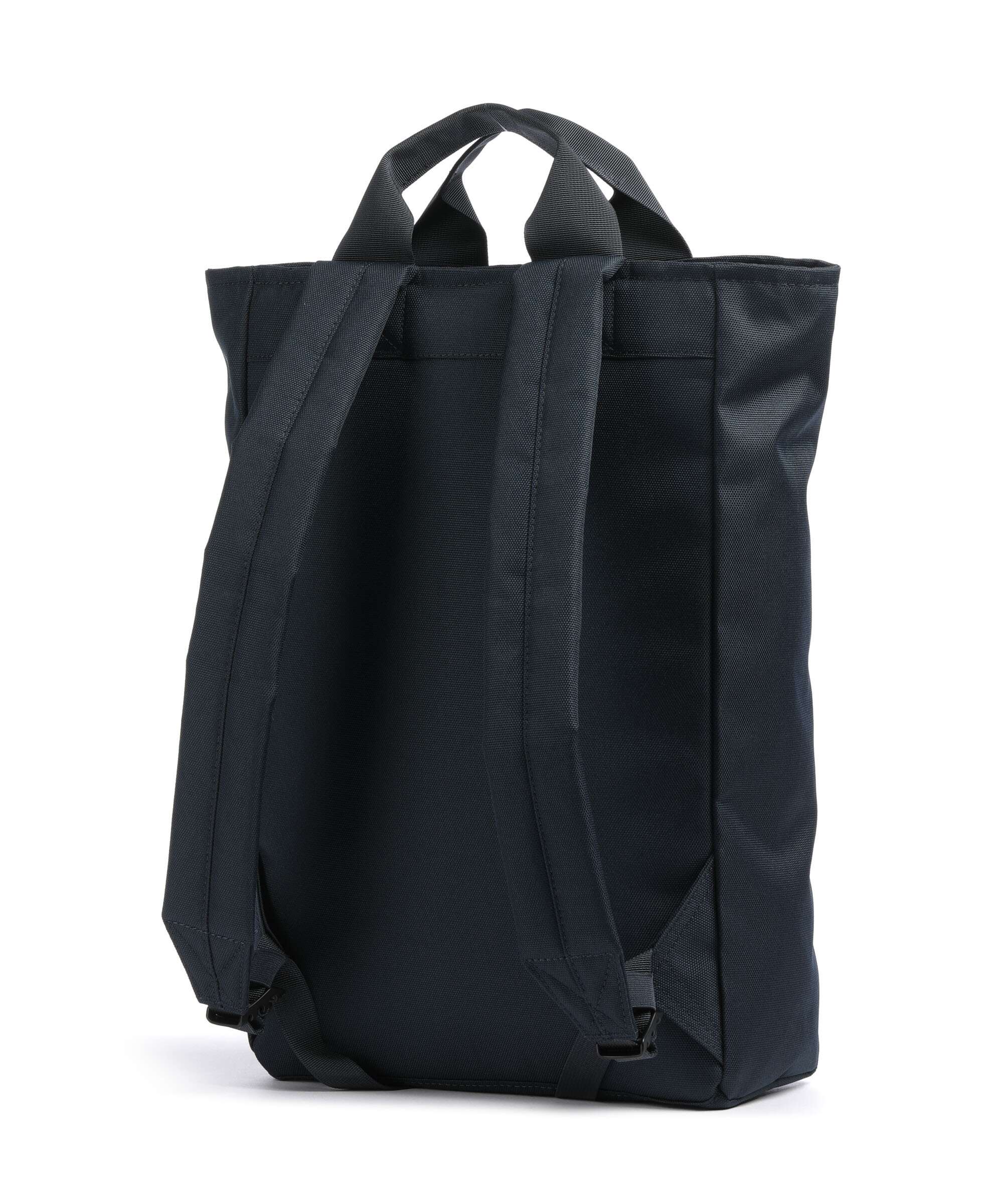 Sandqvist Ground 2-Way Backpack navy
