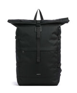 Sandqvist Icon L Rolltop ruksak black