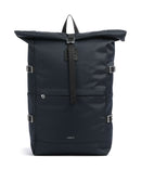 Sandqvist Icon L Rolltop ruksak navy