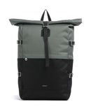 Sandqvist Icon L Rolltop ruksak multicolour/dark